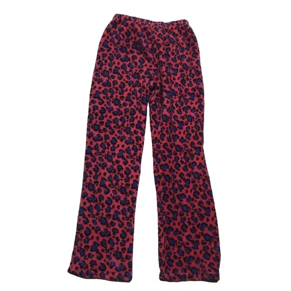 Fleece Pajama Pants - Picture 2 of 2